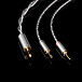 High End наушники Final Audio D8000 DC Pro Edition Silver - рис.31 High End наушники Final Audio D8000 DC Pro Edition Silver - рис.31