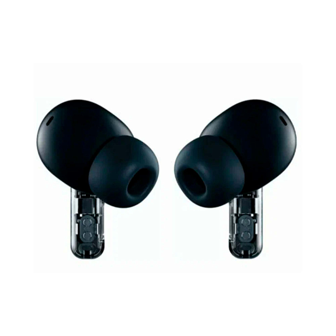 Беспроводные наушники Nothing Ear (2) B155 black беспроводные tws наушники (SN SH10272338003909)_Уценка - рис.5