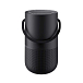 - рис.1 Портативная колонка Bose Portable Smart Speaker Black - рис.1