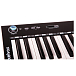 MIDI-клавиатура Axelvox KEY49j Black - рис.2