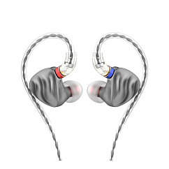 Наушники внутриканальные FiiO FH3 Titanium