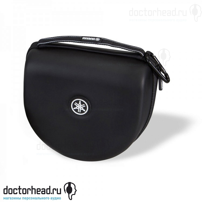 Наушники Yamaha HPH-PRO400 Black - рис.3