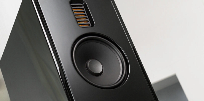 Напольная акустика Martin Logan Motion 60XTi Red Walnut - рис.9