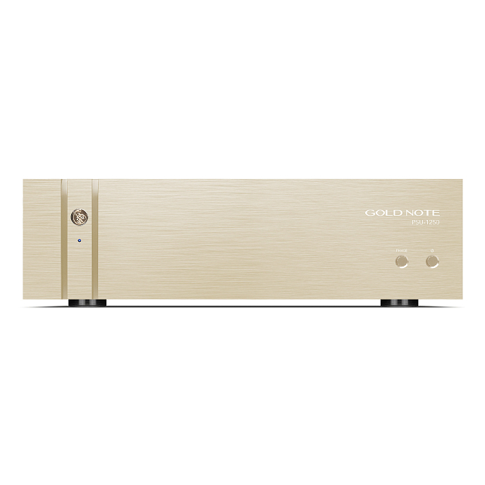 Блок питания Gold Note PSU-1250 Gold - рис.0