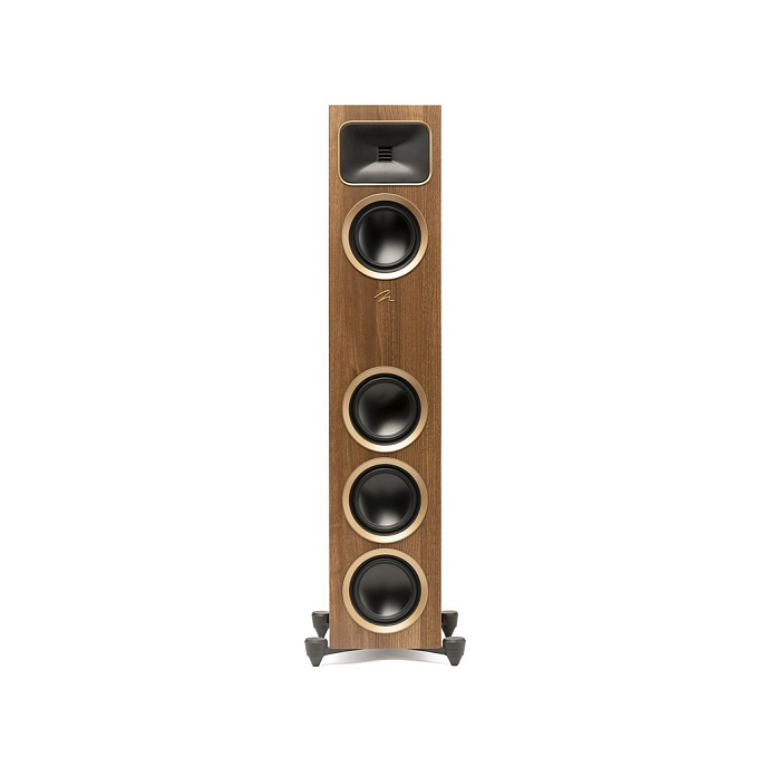 Напольная акустика Martin Logan Foundation F1 Walnut - рис.3