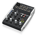 Микшерный пульт Behringer Xenyx 502S Black Grey - рис.3
