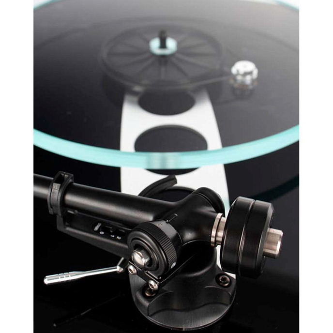 Проигрыватель винила Rega Planar 3 Elys-2 Black - рис.3