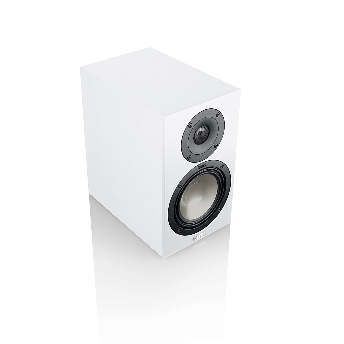 Полочная акустика Canton GLE 30 White - рис.4