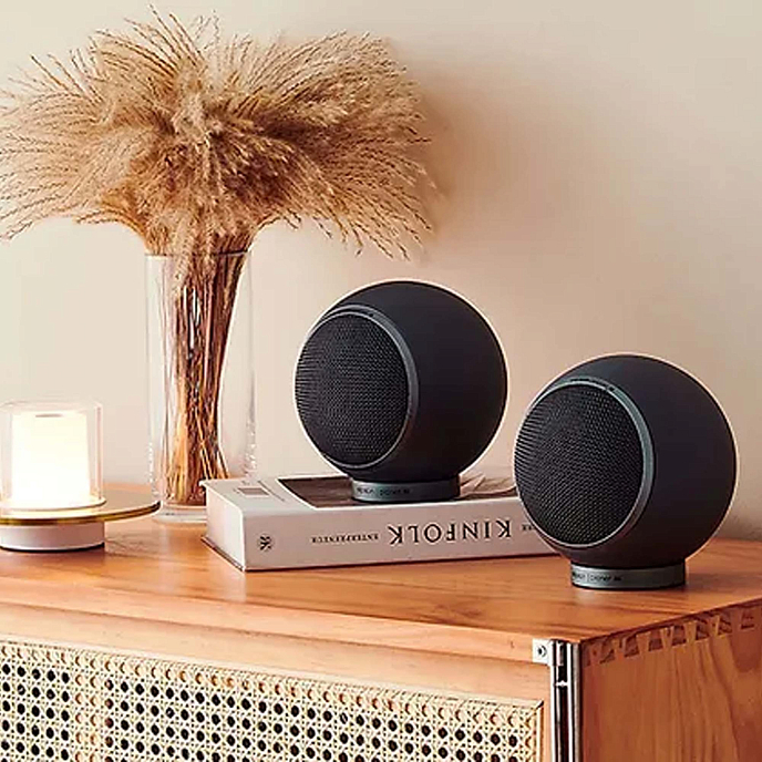 Полочная акустика Elipson Planet M 2.0 Neptune Stone - рис.4