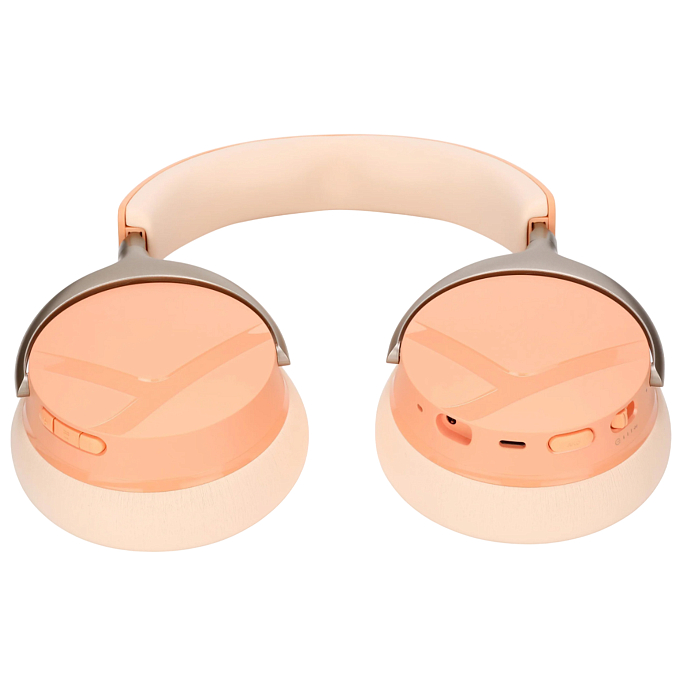 Беспроводные наушники Beyerdynamic AVENTHO Y Peach Blush - рис.5
