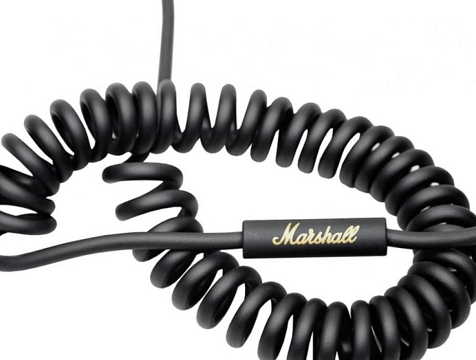 Наушники Marshall Major III Black - рис.9
