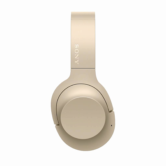 Беспроводные наушники Sony WH-H900N Gold - рис.3