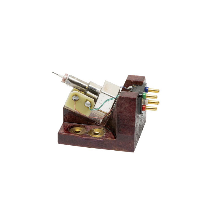 Звукосниматель Van Den Hul Colibri XGW Signature Stradivarius - рис.3