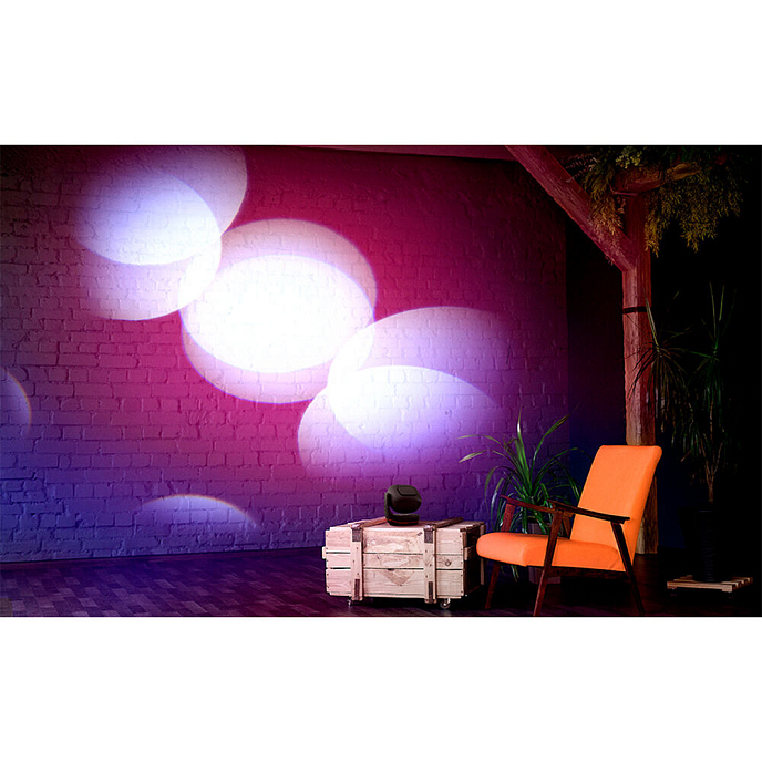 Проектор JBL Partylight Beam - рис.7