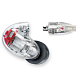 Наушники Shure SE846G2CL-EFS Transparent - рис.3