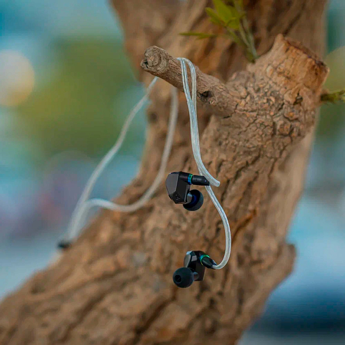 Наушники Campfire Audio Fathom Black - рис.8