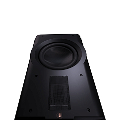Сабвуфер Perlisten Audio D212s Piano Black