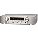 - рис.1 Ресивер Marantz NR1200 Silver Gold - рис.1