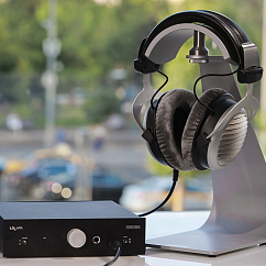 Наушники полноразмерные Beyerdynamic DT 990 / 600 ohm