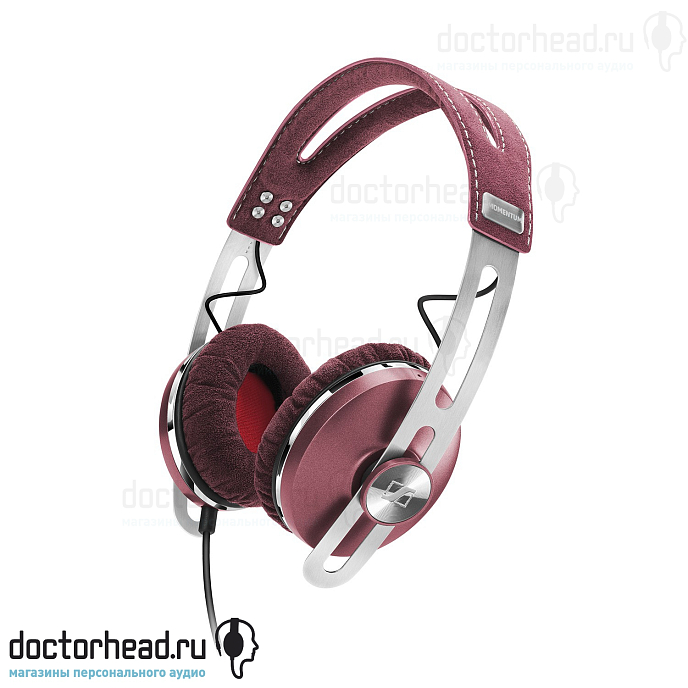 Наушники Sennheiser Momentum On-Ear Pink - рис.1