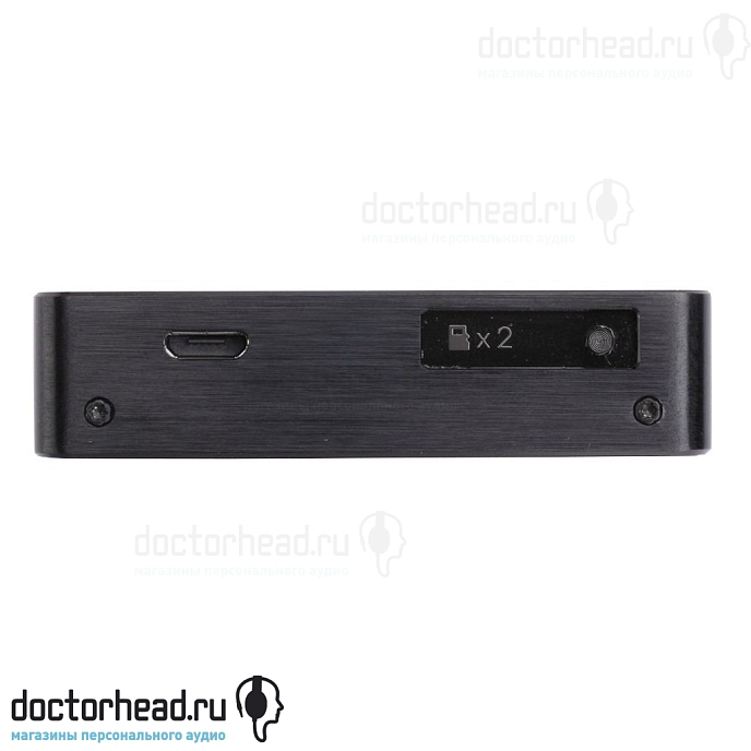 Плеер Astell&Kern AK100 - рис.1