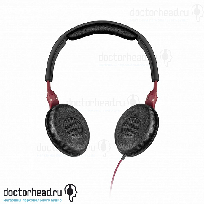 Наушники Sennheiser HD 229 Black - рис.3