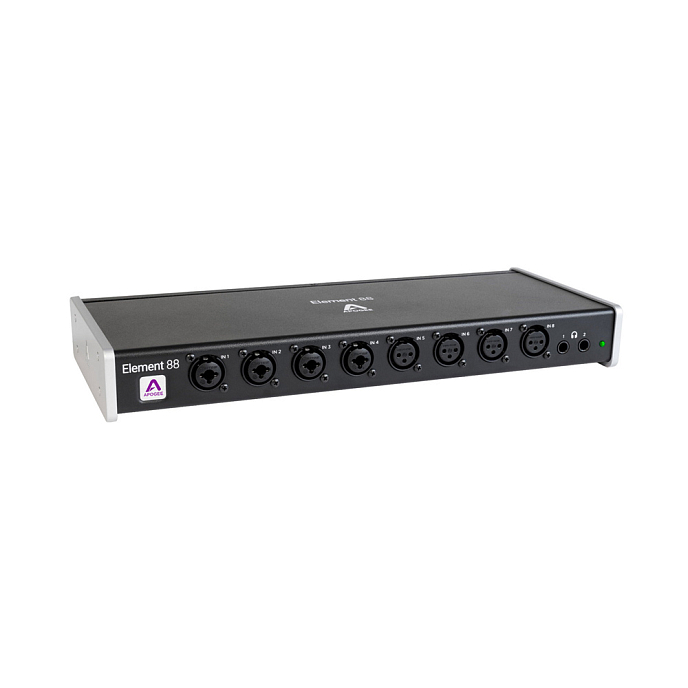 Аудиоинтерфейс APOGEE Element 88 - рис.1