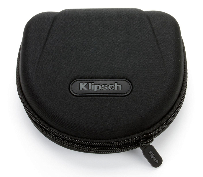 Беспроводные наушники Klipsch Image One Bluetooth White - рис.3