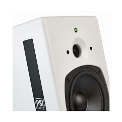 Студийный монитор PSI Audio A17-Ms White