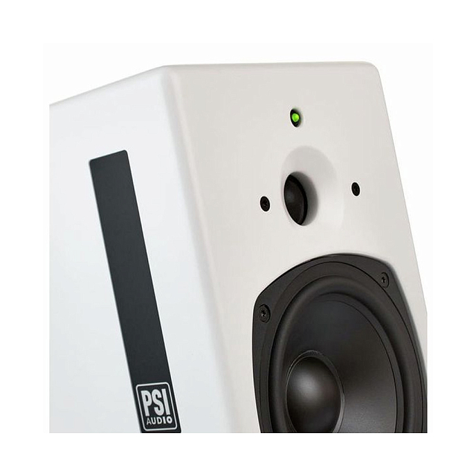 Студийный монитор PSI Audio A17-Ms White - рис.4