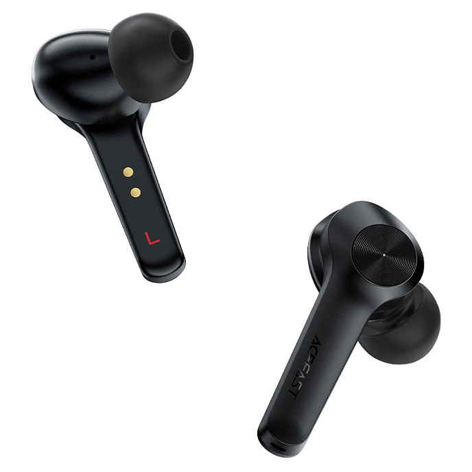 Беспроводные наушники ACEFAST T4 - рис.1