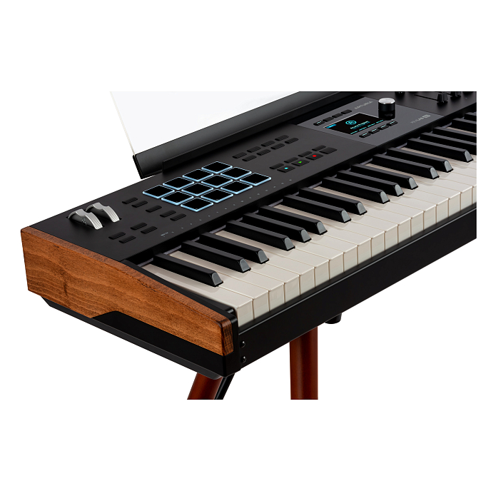 MIDI-клавиатура Arturia KeyLab 88 MK3 Black - рис.7