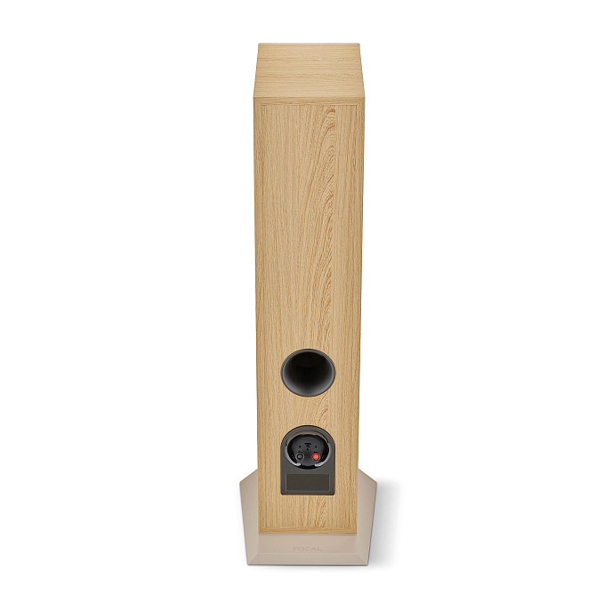 Напольная акустика Focal Theva N2 Light Wood - рис.3