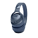 Беспроводные наушники JBL Tune 710BT Blue - рис.5