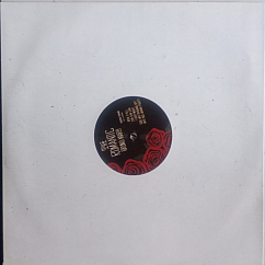 Виниловая пластинка Bruno Mars - The Romantic (White) LP