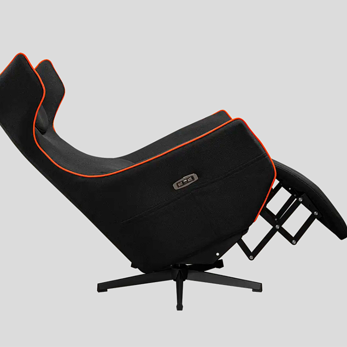 Компьютерное кресло Cougar Magus Black - рис.7