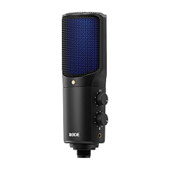 USB-микрофон RODE NT-USB Plus