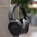 Беспроводные наушники Skullcandy Hesh ANC Wireless Over-Ear Black - рис.1