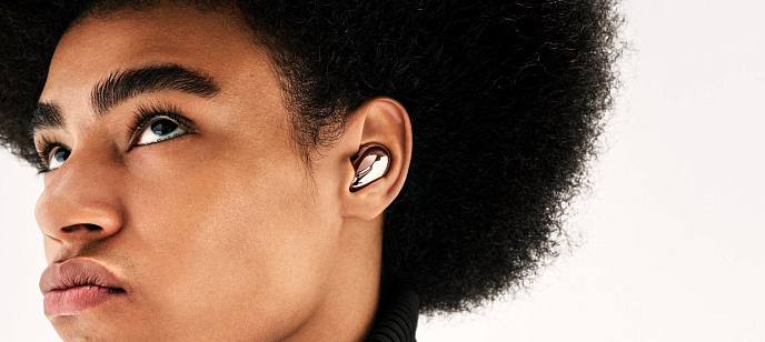 Беспроводные наушники Samsung Galaxy Buds Live Onyx Black - рис.13