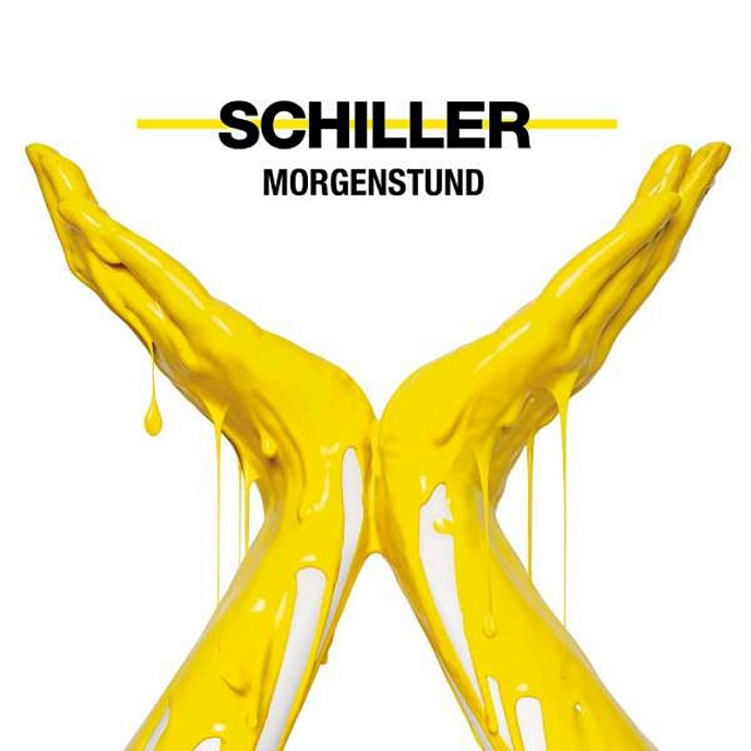 Пластинка SCHILLER MorgenStund - рис.0