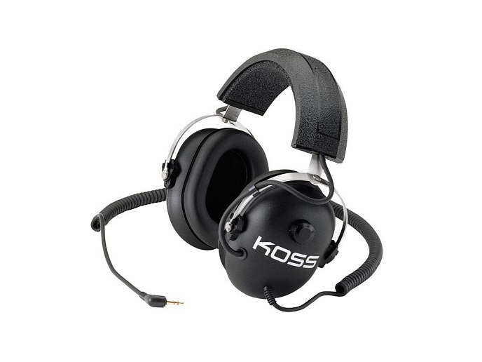 Наушники Koss QZ99 - рис.0