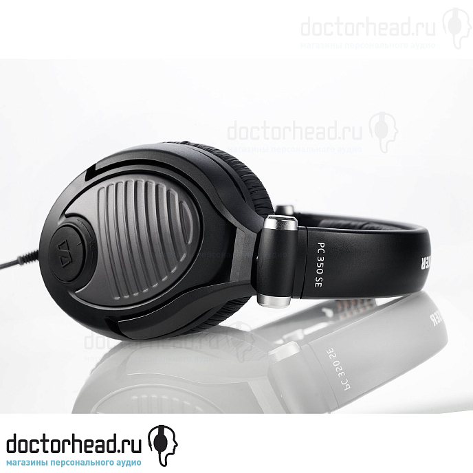 Игровая гарнитура Sennheiser PC 350 Special Edition - рис.7