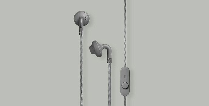 Наушники Urbanears Sumpan Dark Grey - рис.2