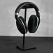 Подставка ddHiFi HS270SE Headphone Stand Black - рис.4