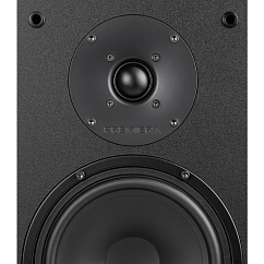 Полочная акустика Premiera ES-601 Black
