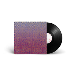 Виниловая пластинка Ambrose Akinmusire, Mary Halvorson - Slo-Mo Neon Luminate Hoverings LP