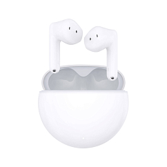 Беспроводные наушники Honor CHOICE Earbuds X7e White