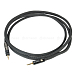 Кабель HeadMade Bennett - Shure SRH440, SRH840, SRH940, SRH750 - 2.5mm, 1.2m - рис.0