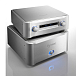 Предусилитель Esoteric C-02X Phono Silver - рис.4