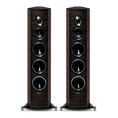 Напольная акустика Sonus Faber Sonetto VIII Wenge